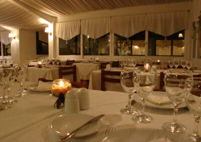 Restaurant Fouquet